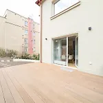 Sky Panorama וילה פראג