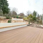 וילה Sky Panorama