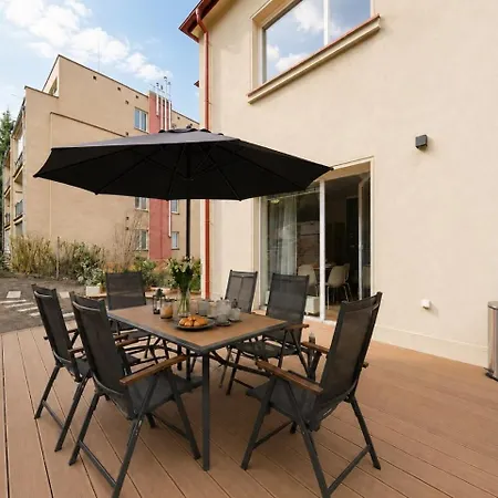Villa Sky Panorama *