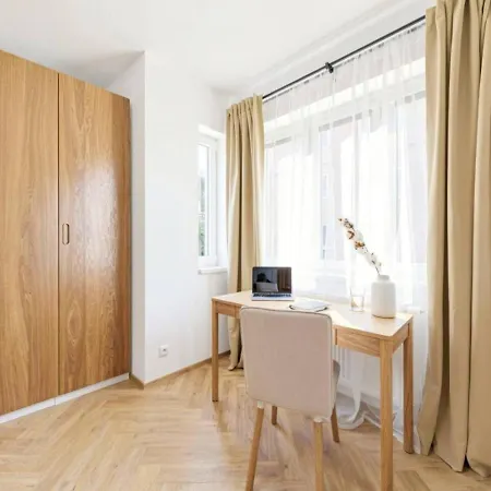Villa Sky Panorama Praga