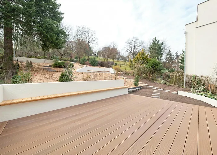 Villa Sky Panorama