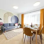 Sky Panorama Villa *