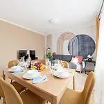 Villa Sky Panorama Prague