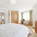 Villa Sky Panorama Prague