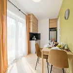 Sky Panorama Villa Prague