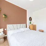 Villa Sky Panorama Praga