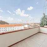 Sky Panorama * Praga